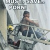 Must save porn