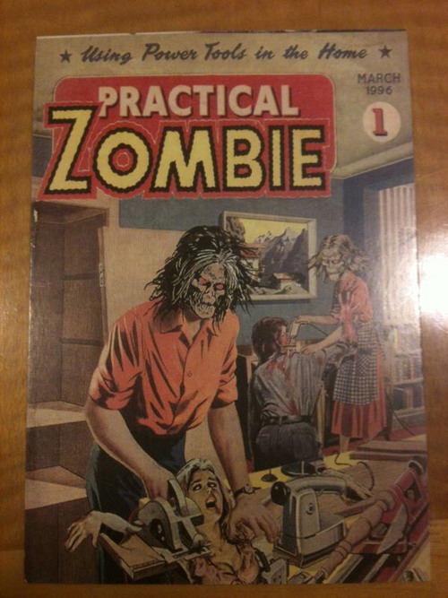 Practical zombie
