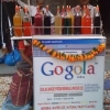 Wold's cleanest gogola