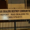 Rug dealers