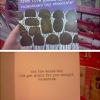 Epic Valentine's Day card Epic Valentine's Day card