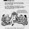Can a man have more than one wife and be safe from AIDS through sex?