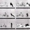 Motorcycle riding positions Motorcycle riding positions