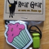Rear gear