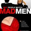 Why people watch Mad Men