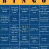 Atheist Bingo Atheist Bingo