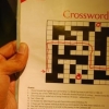 Easy crosswords