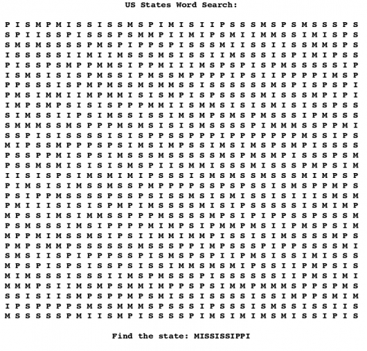Terrible word search - Picture 3