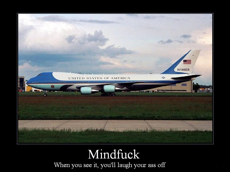 Air Force One