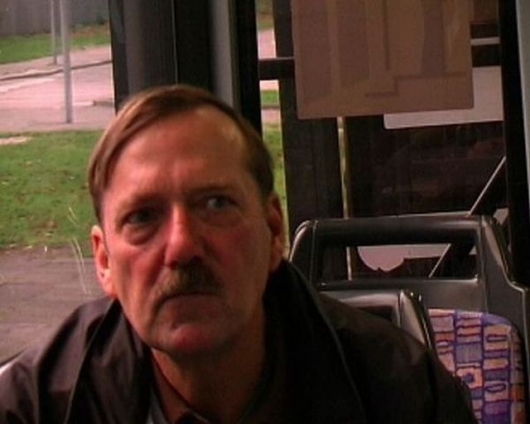 Hitler look-a-like