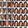 Emma Watson vs. Kristen Stewart emotion chart Emma Watson vs. Kristen Stewart emotion chart