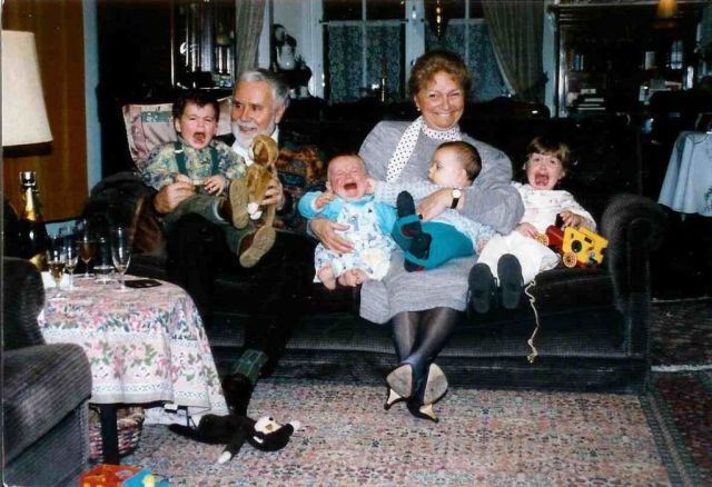 Grandparents - Really funny pictures collection on picshag.com