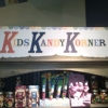 Kids kandy korner