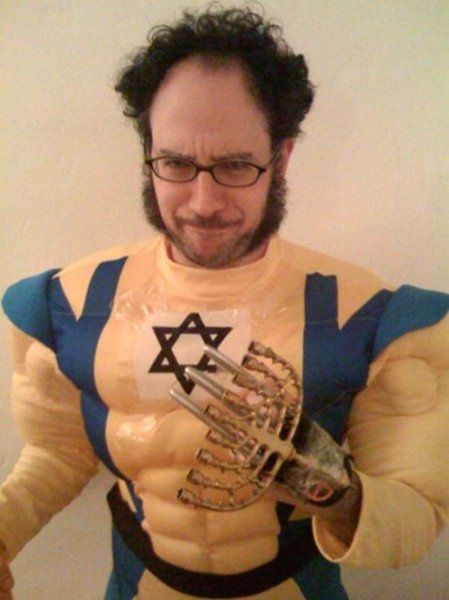 Superjew