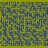 Trippy maze