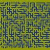 Trippy maze Trippy maze