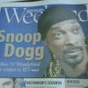Weekend Snoop Dogg Weekend Snoop Dogg