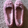 Angry shoes Angry shoes