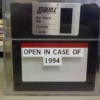 Open in case of 1994 Open in case of 1994