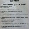 Pregnancy Q&A Pregnancy Q&A