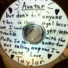Avatar DVD