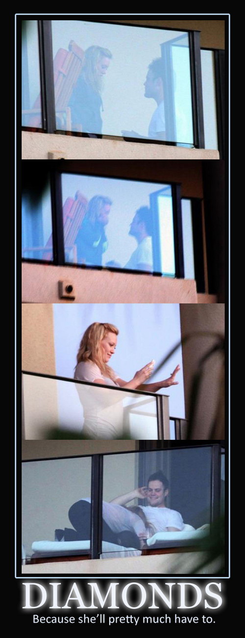 Diamonds Really funny pictures collection on