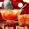 Falcon punch Falcon punch