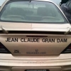 Jean Claude Gran Dam Jean Claude Gran Dam