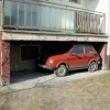 Small car parking