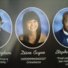 Chewbacca yearbook quote