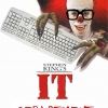 Stephen King's IT Department Stephen King's IT Department