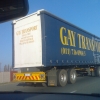 Gay transportation