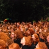 Ginger convention Ginger convention