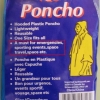 Space travel poncho Space travel poncho