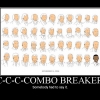C-C-C-Combo breaker C-C-C-Combo breaker