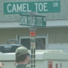 Camel Toe Dr./Show Your Tits Ave.