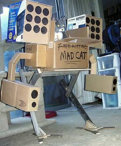 Catbot