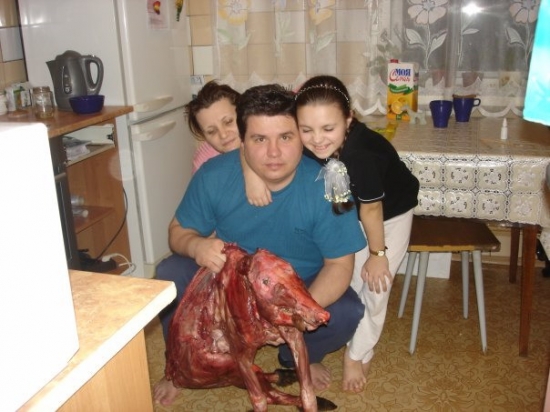 Family photo - Really funny pictures collection on picshag.com