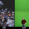 George Lucas evolution