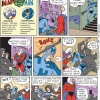 God-Man vs. Human-Man