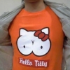 Hello Titty