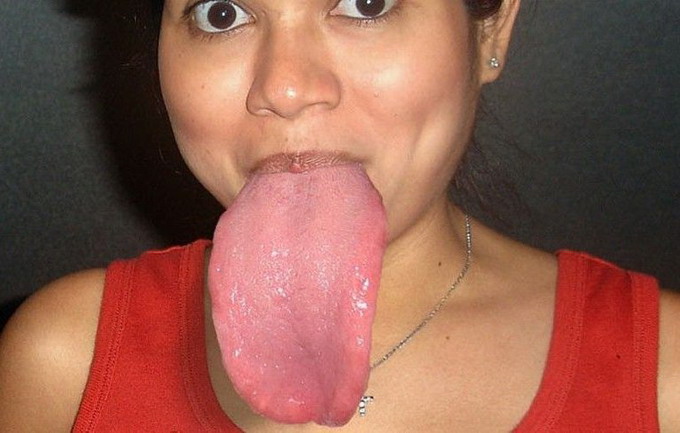 Tongue Fat 85