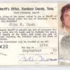 Johnny Cash - Deputy Sheriff