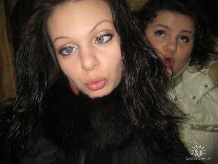 Kissy kissy - Really funny pictures collection on picshag.com