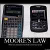 Moore's law Moore's law
