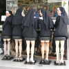 Nuns at the bar