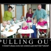 Pulling Out Pulling Out