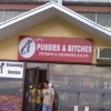 Pussies and Bitches
