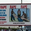 Rape, rape, rape