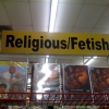 Religious/Fetish